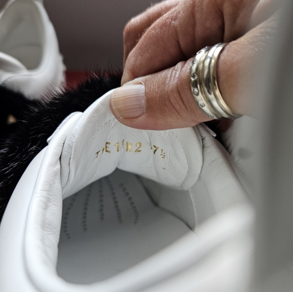 Valentino Rockstud sneakers FINAL $ FIRM - Picture 7 of 10